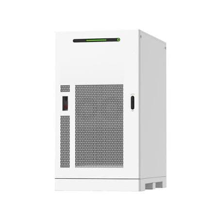 Huawei LUNA2000-241-2S1 ESS (241 kWh)