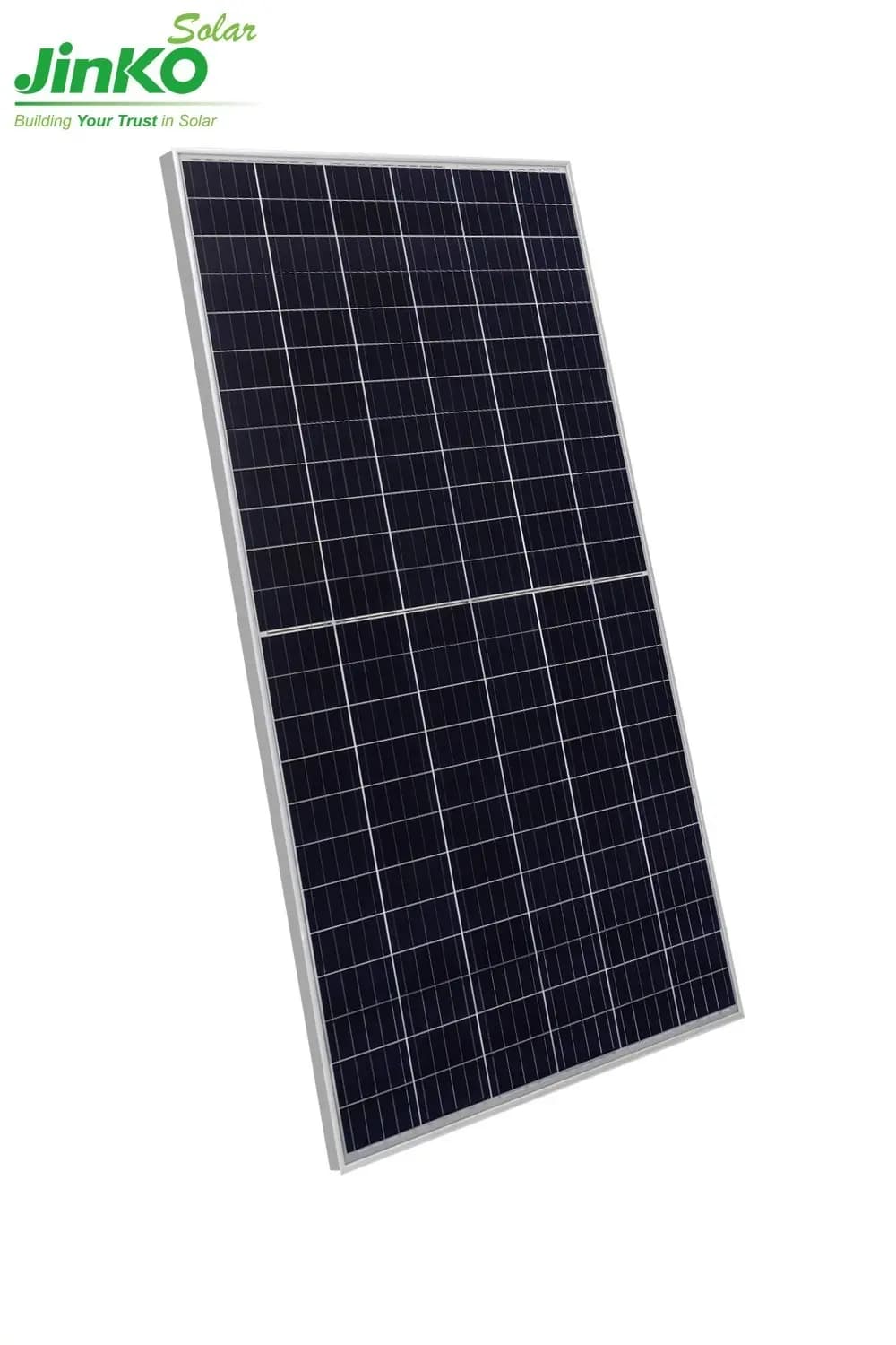 Jinko Solar Eagle 535W Bifacial Solar Panel