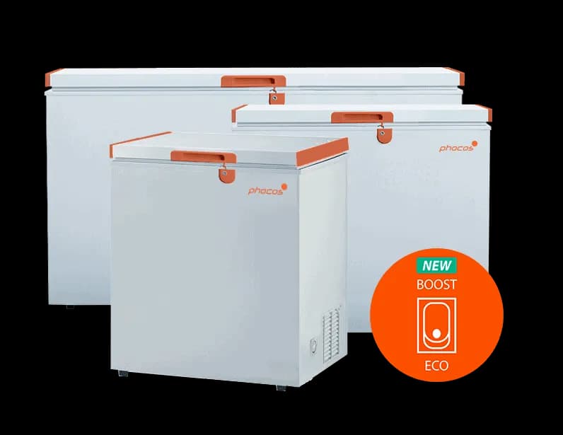 Phocos FR-230B Series DC Chest Refrigerator/Freezer