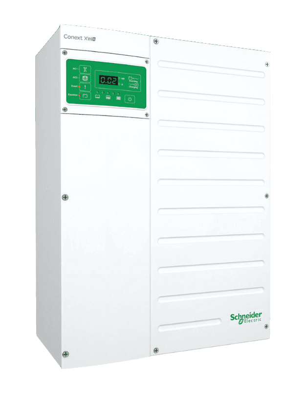 Schneider Conext XW+ 8548E Inverter/Charger