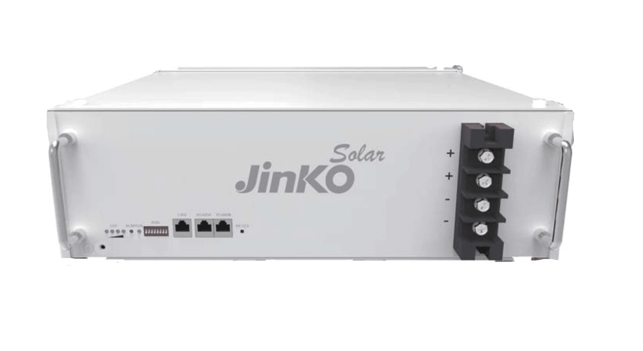 Jinko Solar JKS-51100 5.12kWh 51.2V Lithium Ion Battery