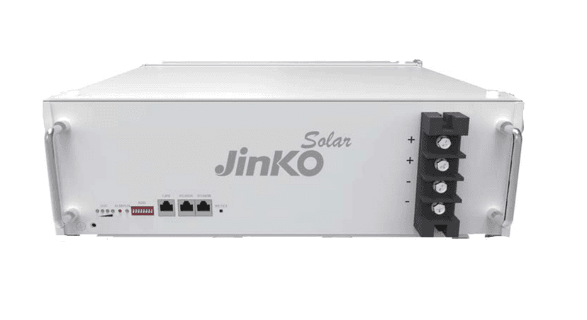 Jinko Solar JKS-51100 5.12kWh 51.2V Lithium Ion Battery