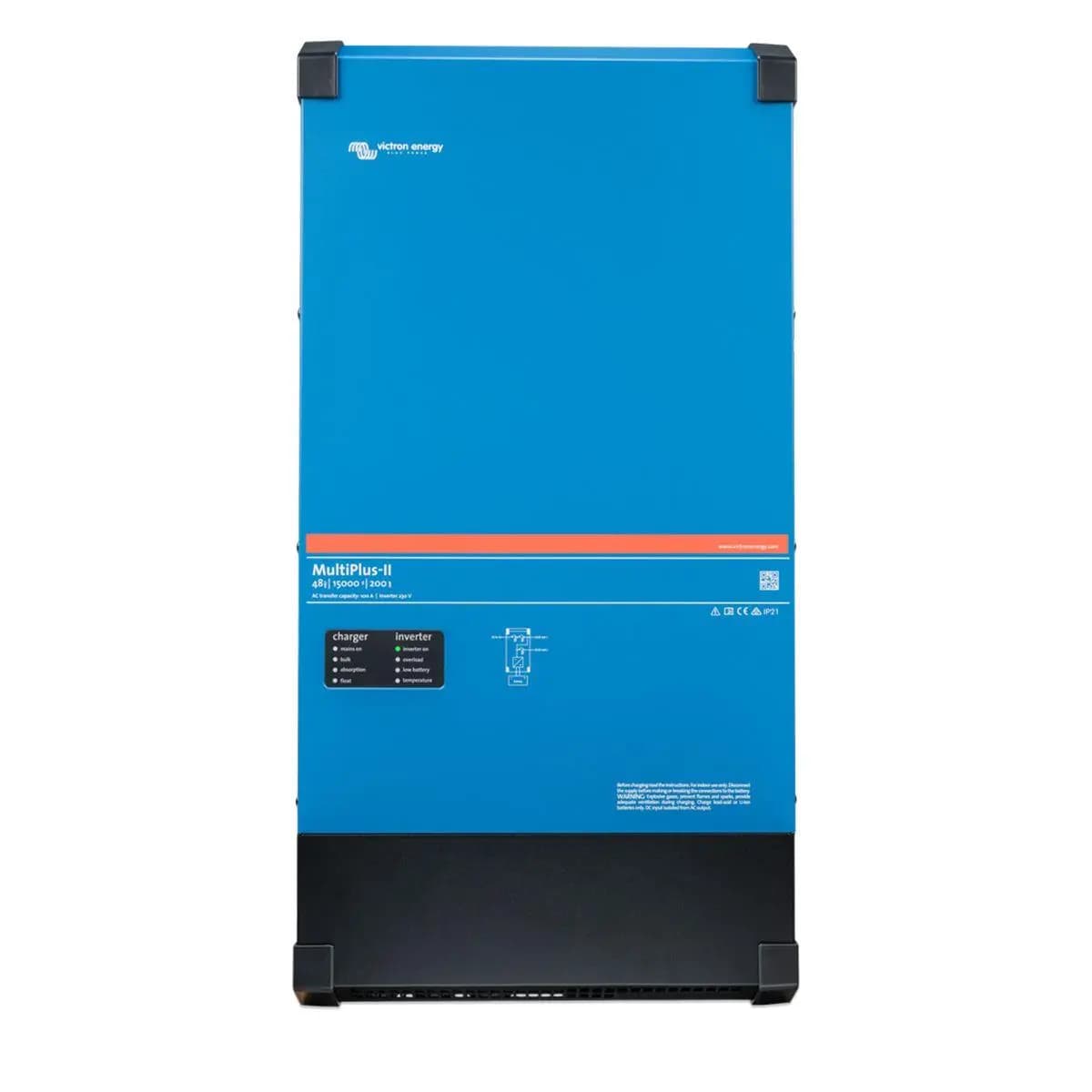 Victron Multiplus-II 48/15000/200-100 230V Inverter/Charger