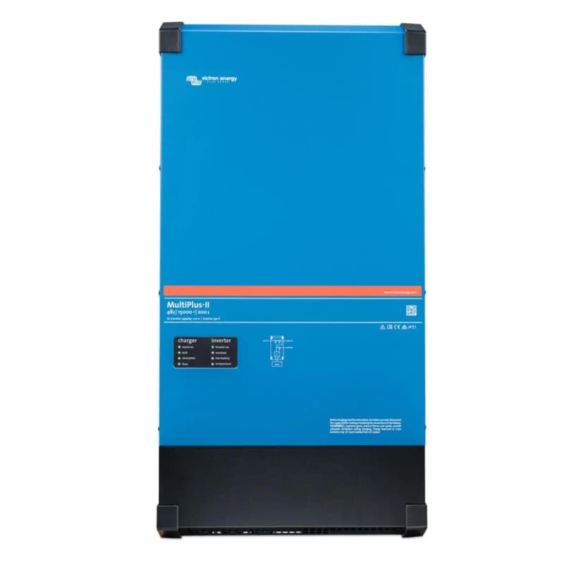 Victron Multiplus-II 48/15000/200-100 230V Inverter/Charger