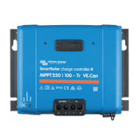 Victron SmartSolar MPPT 250/100-Tr VE.Can Charge Controller