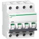 Schneider 4P 63A Circuit Breaker