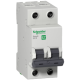 (EZ9F56210) Schneider 2P 10A Circuit Breaker