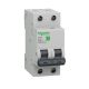(EZ9F56225) Schneider 2P 25A Circuit Breaker