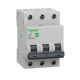 (EZ9F56325) Schneider 3P 25A Circuit Breaker