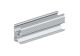 Aluminium Rail (4.8m length)