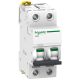 Schneider 2P 32A Circuit Breaker