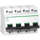 Schneider 4P 100A 10000A Circuit Breaker