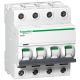 Schneider 4P 32A Circuit Breaker