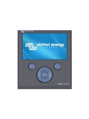 Search results for: 'Victron Energy Solar Charge Controller 250/100 Remote  monitor & Co