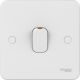 Schneider 20AX 1Gang 2P Switch with LED Indicator